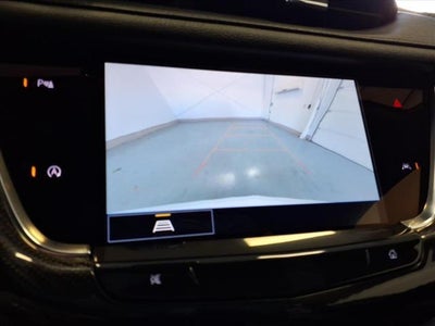 2023 Cadillac XT6 Sport