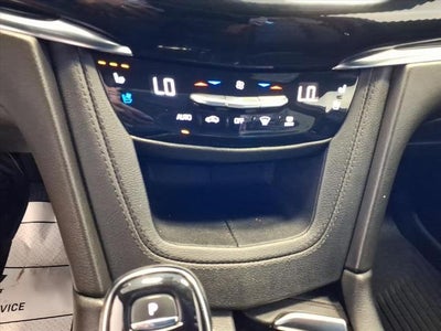 2023 Cadillac XT6 Sport