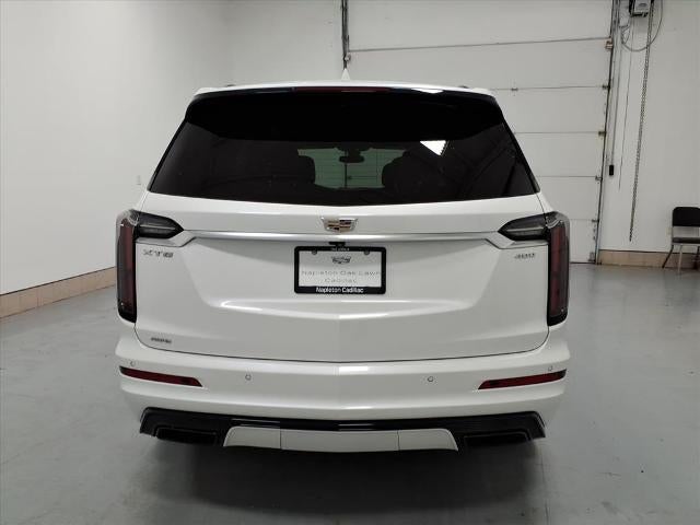 2023 Cadillac XT6 Sport