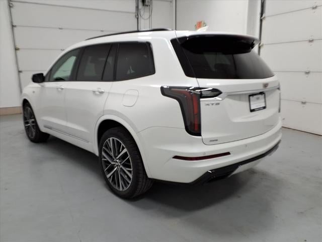 2023 Cadillac XT6 Sport