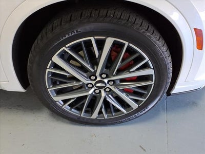 2023 Cadillac XT6 Sport