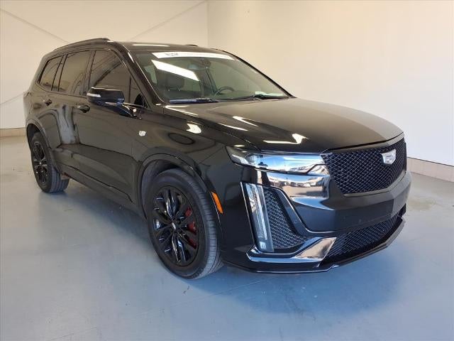 2023 Cadillac XT6 Sport