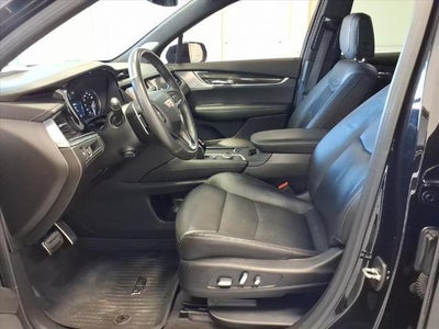 2023 Cadillac XT6 Sport