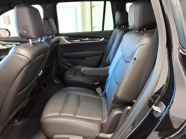 2023 Cadillac XT6 Sport