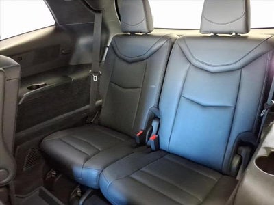 2023 Cadillac XT6 Sport