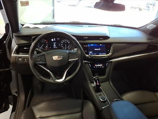 2023 Cadillac XT6 Sport