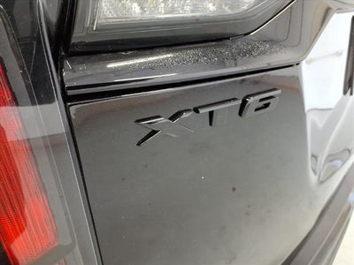 2023 Cadillac XT6 Sport