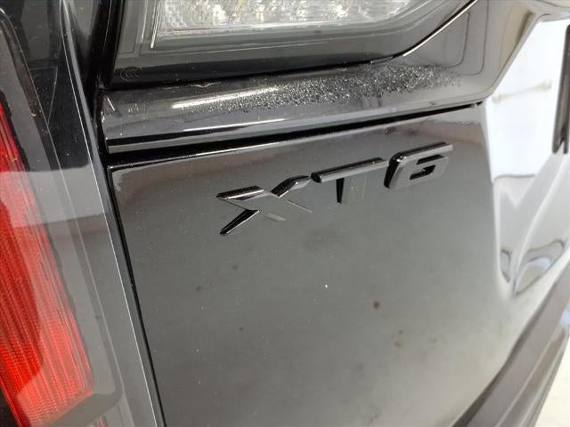 2023 Cadillac XT6 Sport