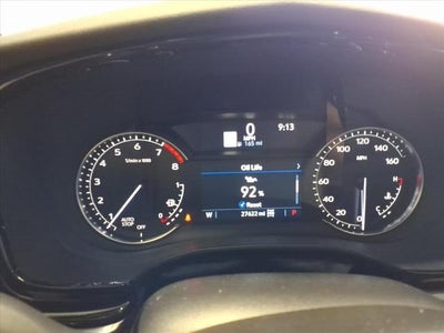 2023 Cadillac XT6 Sport