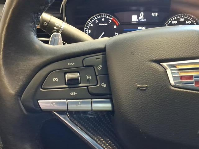 2023 Cadillac XT6 Sport