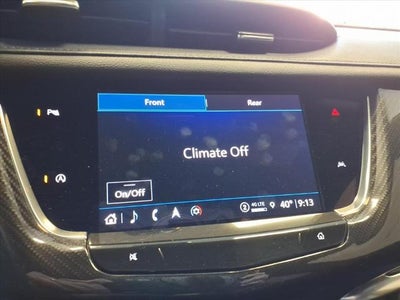 2023 Cadillac XT6 Sport