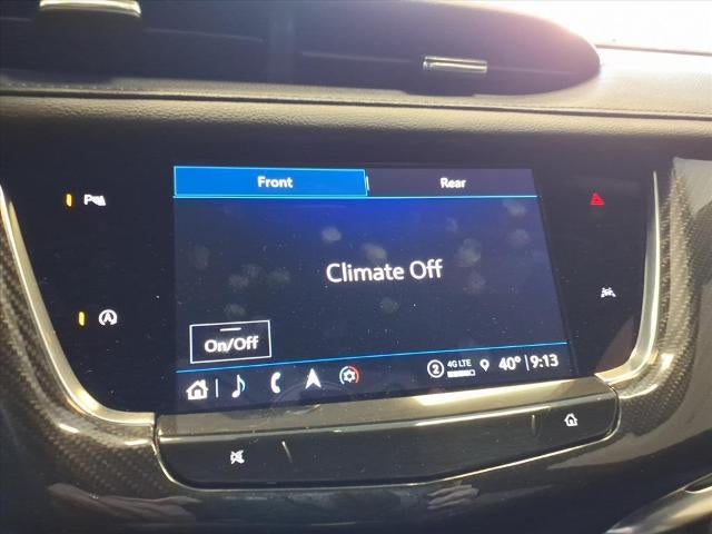 2023 Cadillac XT6 Sport