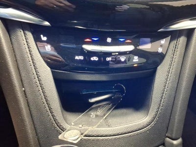 2023 Cadillac XT6 Sport