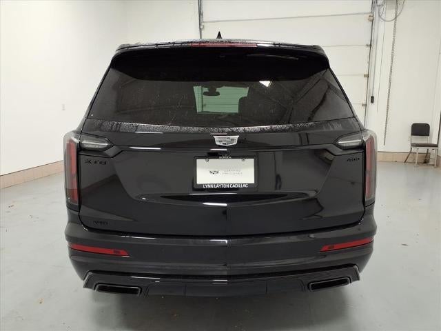 2023 Cadillac XT6 Sport