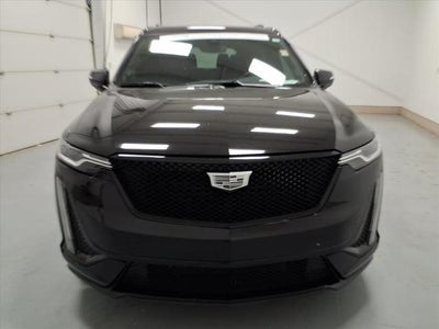 2023 Cadillac XT6 Sport