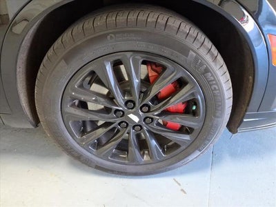 2023 Cadillac XT6 Sport