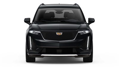 2025 Cadillac XT6 Base