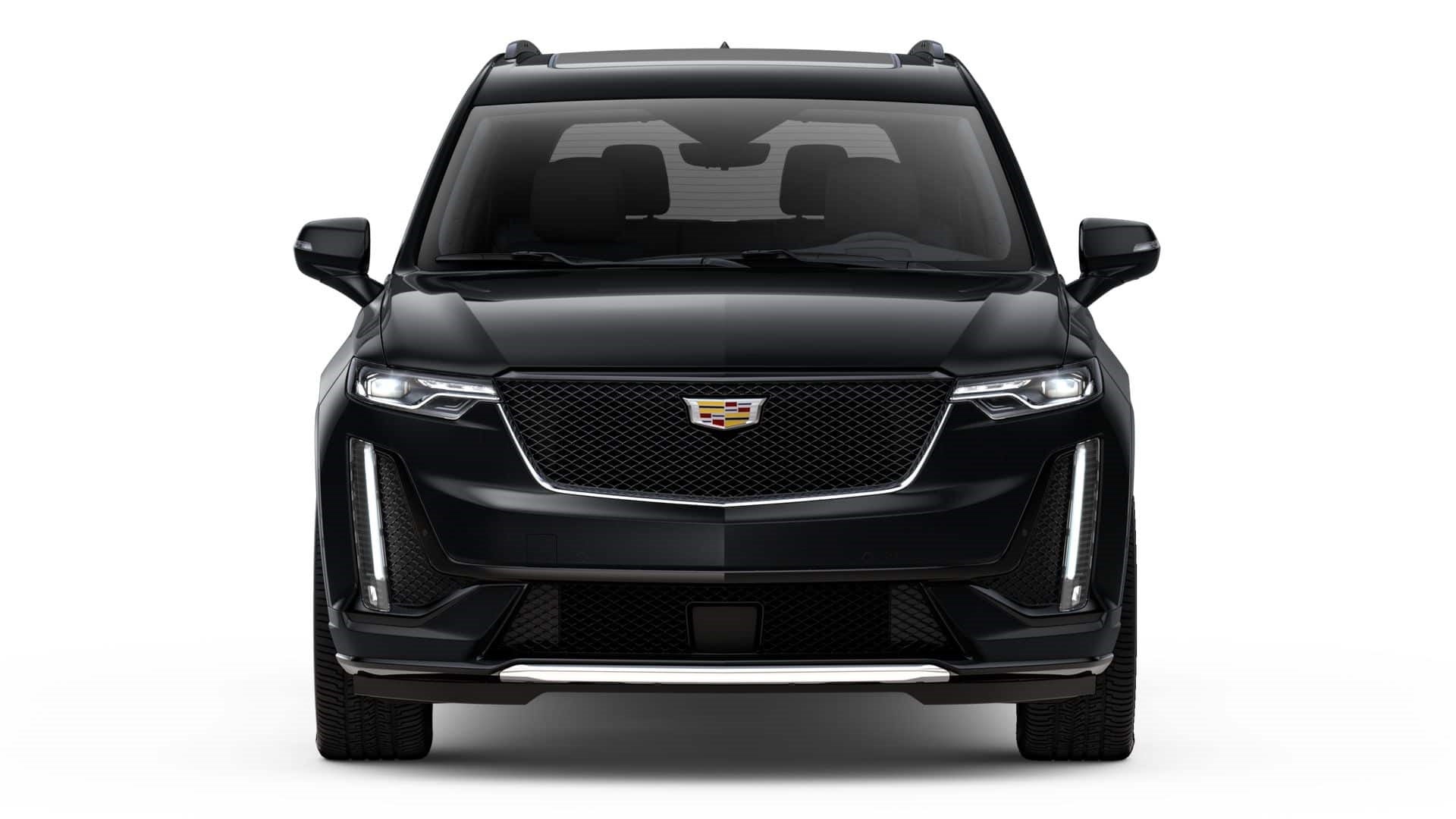 2025 Cadillac XT6 Base