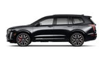2025 Cadillac XT6 Base