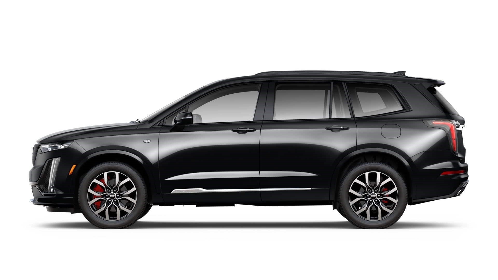 2025 Cadillac XT6 Base