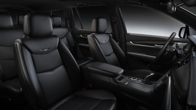 2025 Cadillac XT6 Base