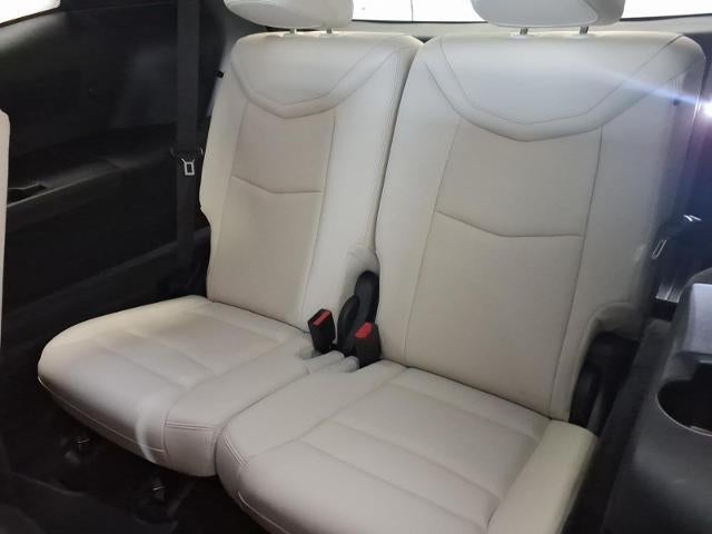 2022 Cadillac XT6 Sport