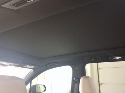 2022 Cadillac XT6 Sport