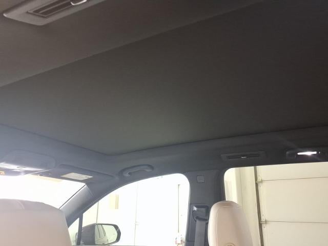 2022 Cadillac XT6 Sport