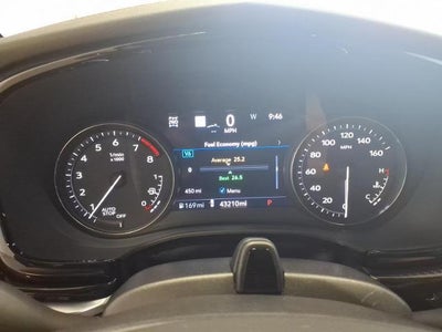 2022 Cadillac XT6 Sport