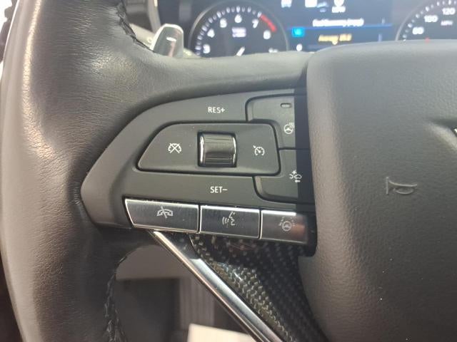 2022 Cadillac XT6 Sport