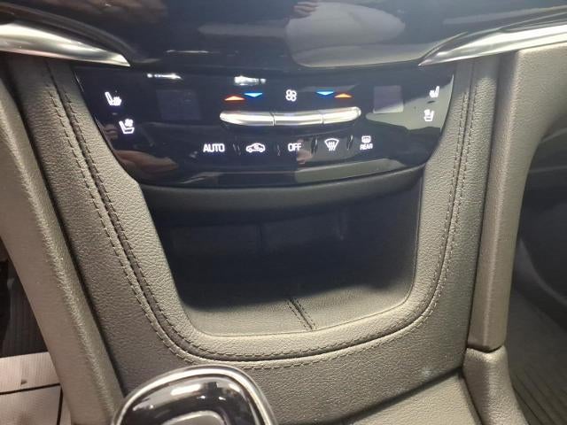 2022 Cadillac XT6 Sport