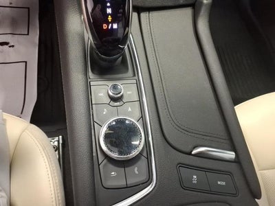 2022 Cadillac XT6 Sport