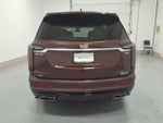 2022 Cadillac XT6 Sport