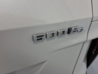 2024 Cadillac LYRIQ Luxury 1