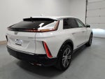 2024 Cadillac LYRIQ Luxury 1