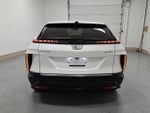 2024 Cadillac LYRIQ Luxury 1