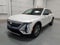 2024 Cadillac LYRIQ Luxury 1