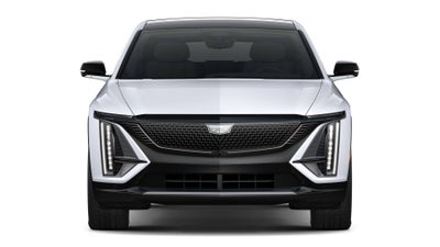 2026 Cadillac LYRIQ Premium Sport
