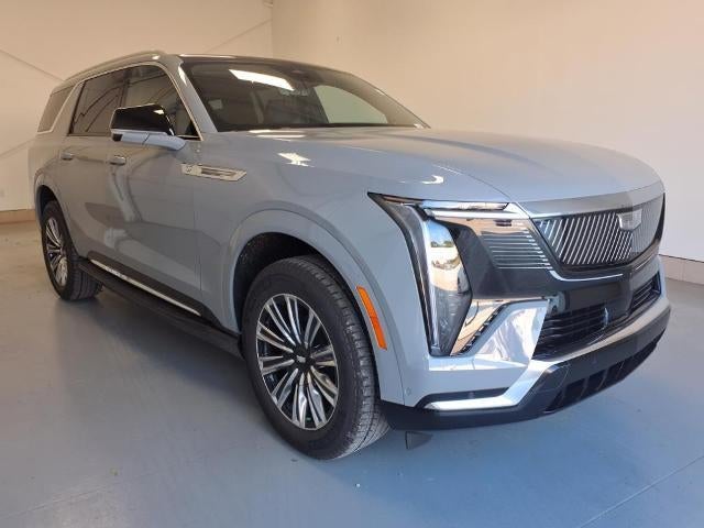 2026 Cadillac ESCALADE IQL Luxury