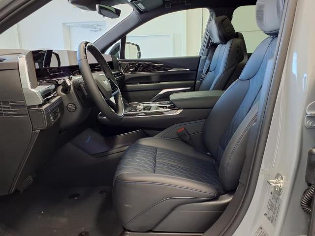 2026 Cadillac ESCALADE IQL Luxury