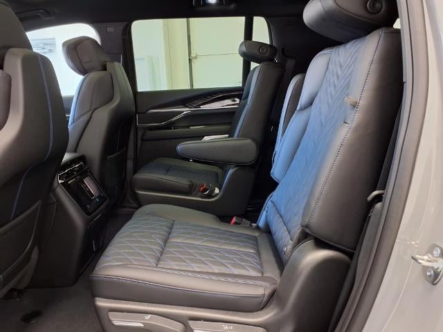 2026 Cadillac ESCALADE IQL Luxury