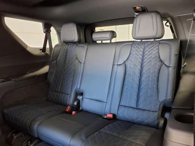 2026 Cadillac ESCALADE IQL Luxury