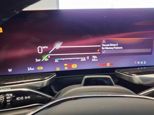 2026 Cadillac ESCALADE IQL Luxury