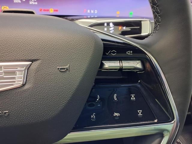 2026 Cadillac ESCALADE IQL Luxury