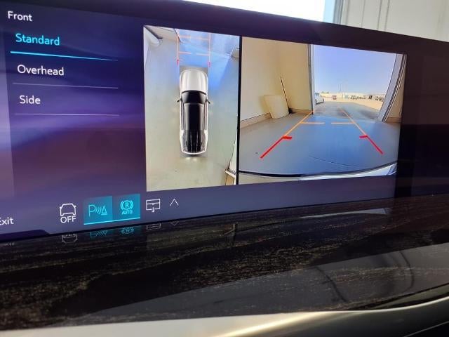 2026 Cadillac ESCALADE IQL Luxury