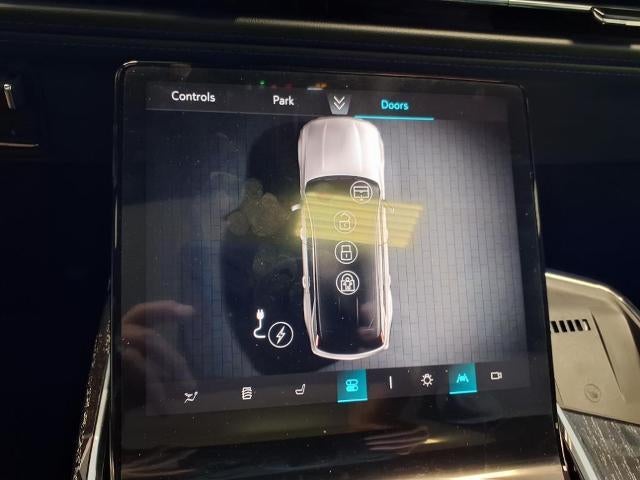 2026 Cadillac ESCALADE IQL Luxury