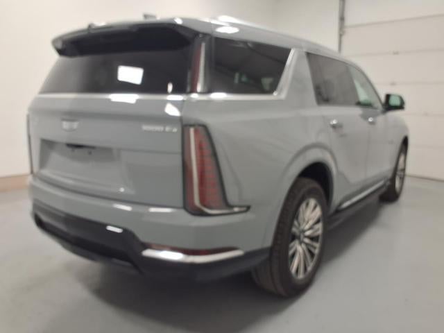 2026 Cadillac ESCALADE IQL Luxury