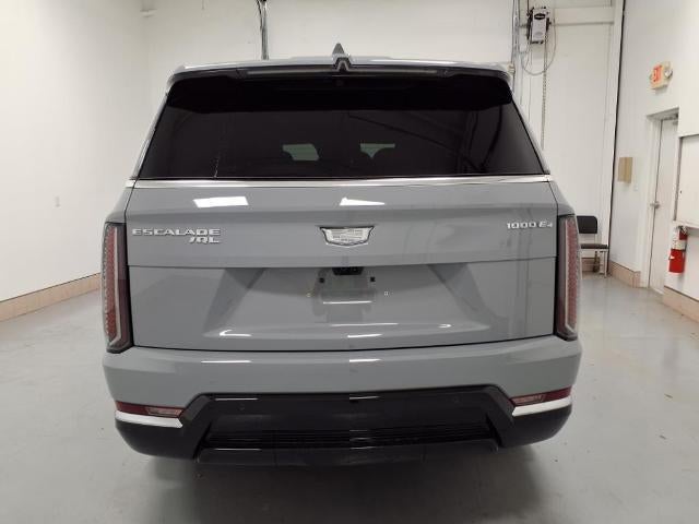 2026 Cadillac ESCALADE IQL Luxury