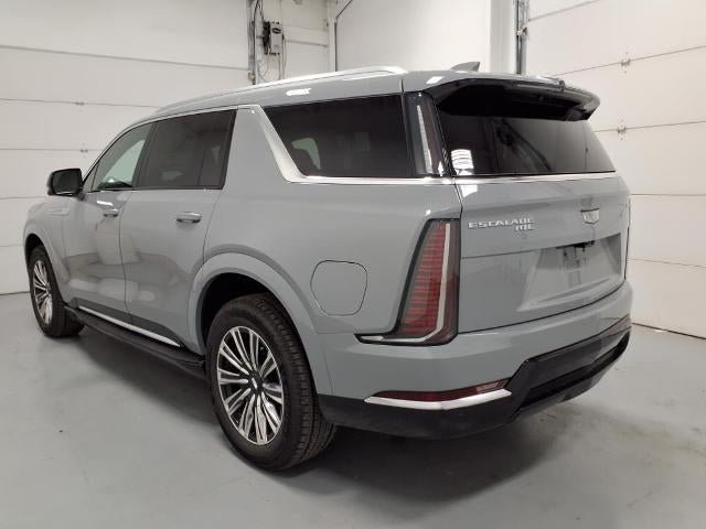 2026 Cadillac ESCALADE IQL Luxury