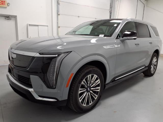 2026 Cadillac ESCALADE IQL Luxury